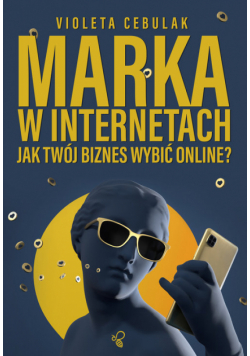 Marka w internetach