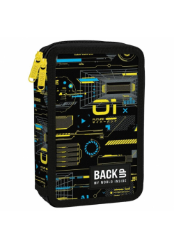 Piórnik podwójny z wyp BackUp 7 DW50 DERFORM