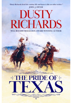 The Pride of Texas