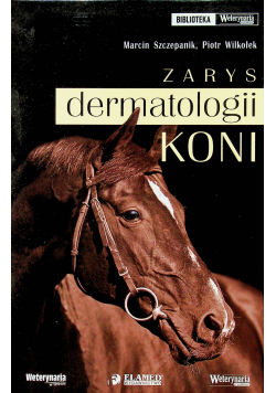 Zarys dermatologii koni