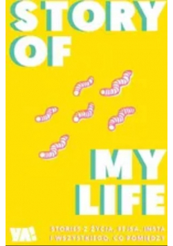 The Dream of My Life