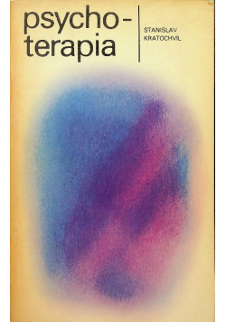 Psychoterapia
