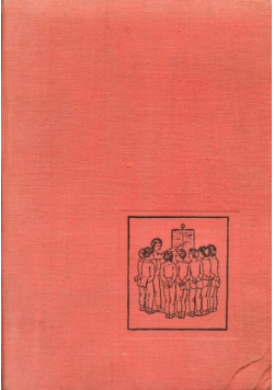 Historia wychowania Tom II