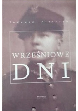 Wrześniowe dni