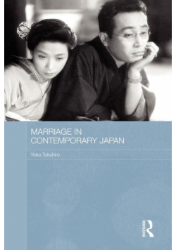 Marriage in Contemporary Japan