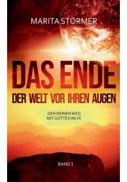 Geh deinen Weg mit Gottes Hilfe