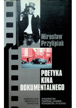 Poetyka kina dokumentalnego
