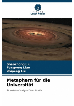 Metaphern für die Universität