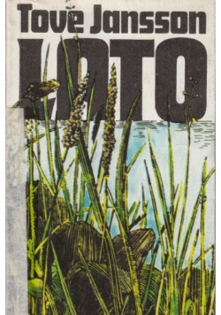 Tove Jansson Lato
