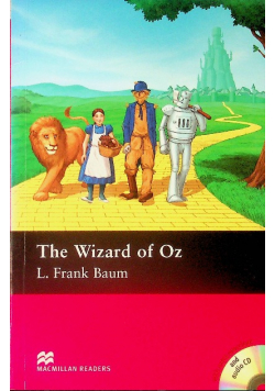The Wizard of Oz
