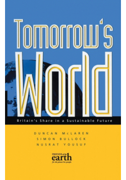 Tomorrow's World