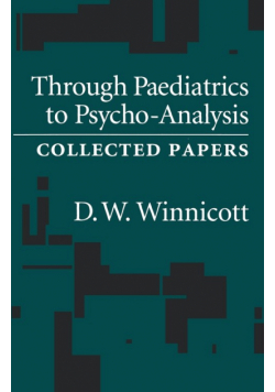 Through Pediatrics to Psycho-analysis