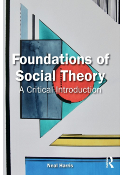 Foundations of Social Theory
