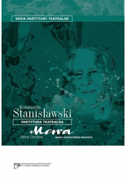 Partytura Teatralna Mewa