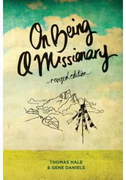 On Being a Missionary