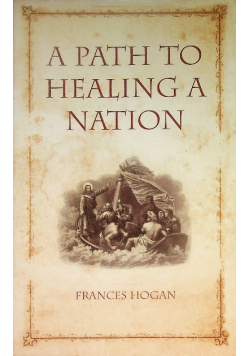 A Path to Healing a Nation