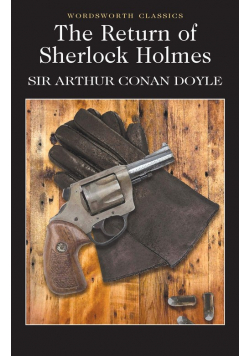 The Return of Sherlock Holmes