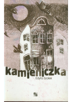 Kamieniczka