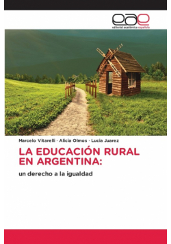La Educación Rural En Argentina