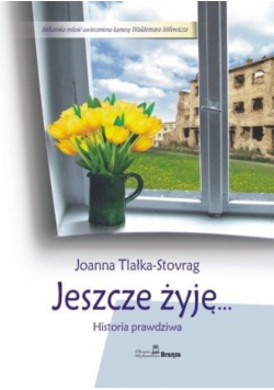 Jeszcze żyję