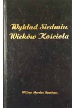 Wykład Siedmiu Wieków Kościoła