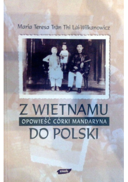 Z Wietnamu do Polski