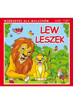 Majchrzyk Emilia - Lew Leszek