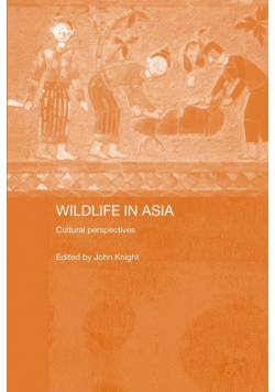 Wildlife in Asia