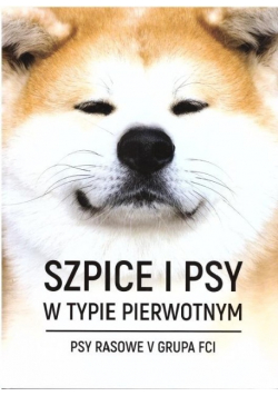 Szpice i psy w typie pierwotnym