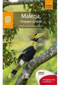 Malezja Singapur i Brunei