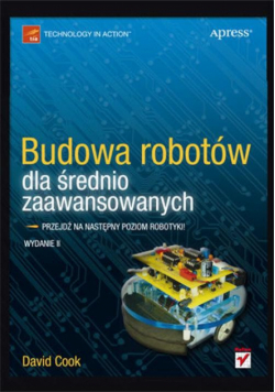 Budowa robotów dla średnio zaawansowanych