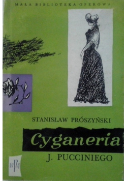Cyganeria