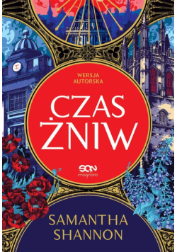 Czas Żniw. Wersja autorska