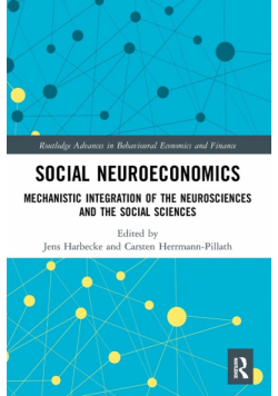 Social Neuroeconomics