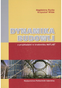 Dynamika budowli