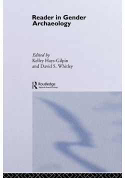 Reader in Gender Archaeology