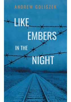 Like Embers in the Night