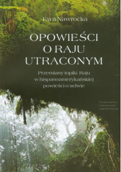 Opowieści o Raju utraconym