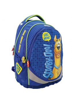 Plecak ergonomiczny Scooby Doo!
