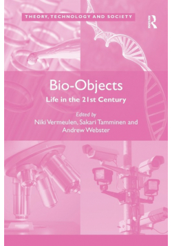Bio-Objects