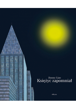 Liao Jimmy - Księżyc zapomniał