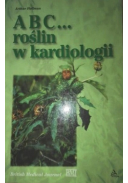 ABC roślin w kardiologii