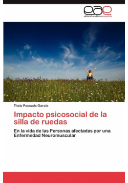 Impacto Psicosocial de La Silla de Ruedas