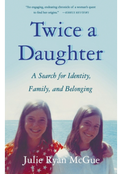 Twice a Daughter
