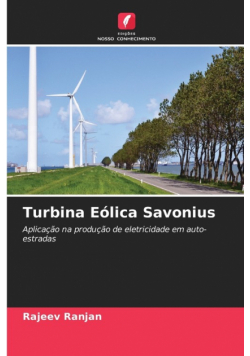Turbina Eólica Savonius