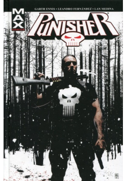 Punisher Max