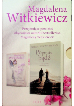 Po prostu bądź / Srebrna łyżeczka