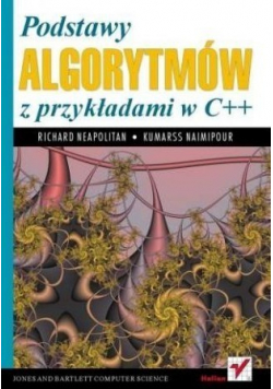 Podstawy Algorytmów z przykładami C plus plus