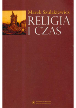 Religia i czas
