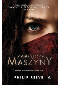 Zabójcze maszyny Tom 1